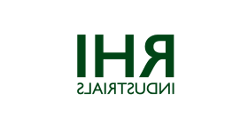 Logo RHI industrials